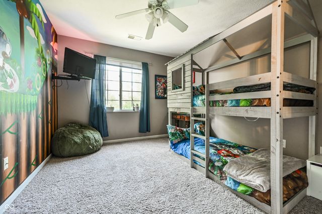 5019 Amber Creek Place 208, Indianapolis, IN 46237