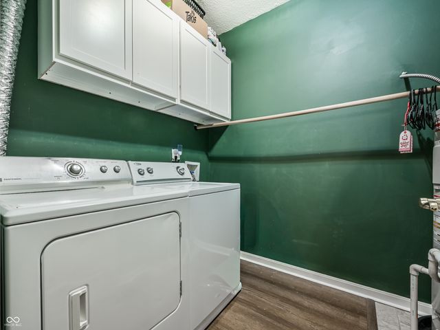 5019 Amber Creek Place 208, Indianapolis, IN 46237