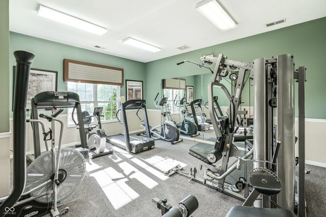 5019 Amber Creek Place 208, Indianapolis, IN 46237