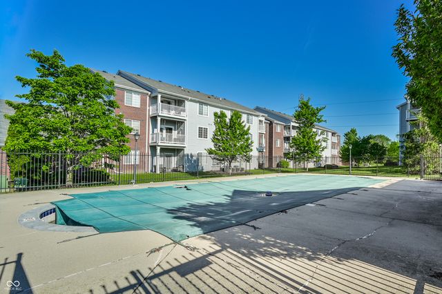 5019 Amber Creek Place 208, Indianapolis, IN 46237
