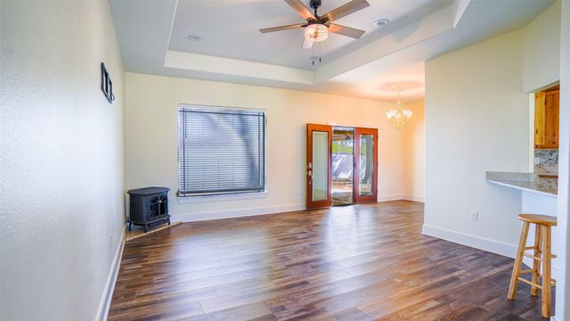 2109 Micah Drive, Mt Pleasant, TX 75455