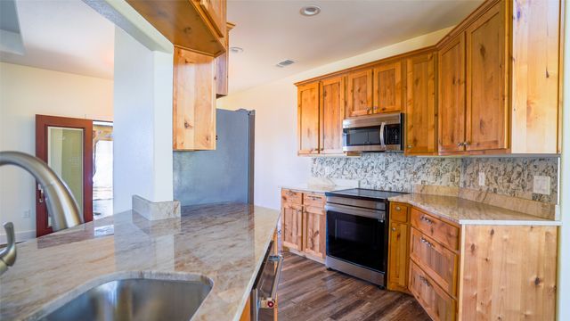 2109 Micah Drive, Mt Pleasant, TX 75455