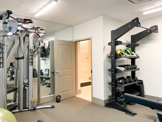 214 Market St 503, Boston, MA 02135