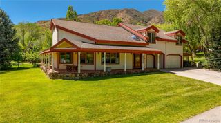 9 Creekside Court, Glenwood Springs, CO 81601