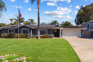 12308 Topa Hill, Lakeside, CA 92040