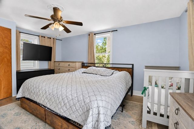 40 Lake St, Weymouth, MA 02189