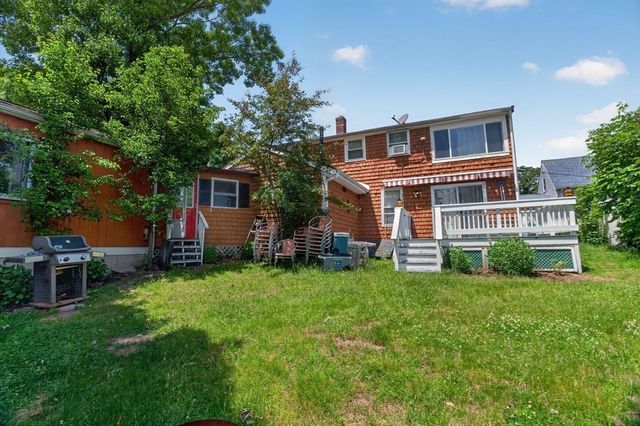 40 Lake St, Weymouth, MA 02189