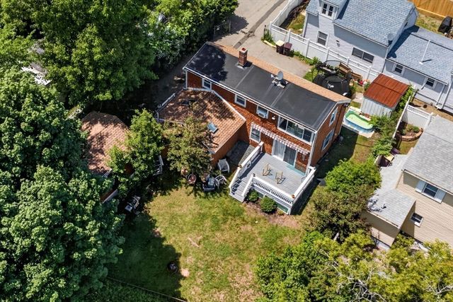 40 Lake St, Weymouth, MA 02189