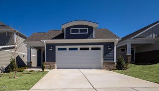 262 Village Walk Drive, Clayton, NC 27527