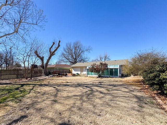 1302 Denison Drive, Norman, OK 73069