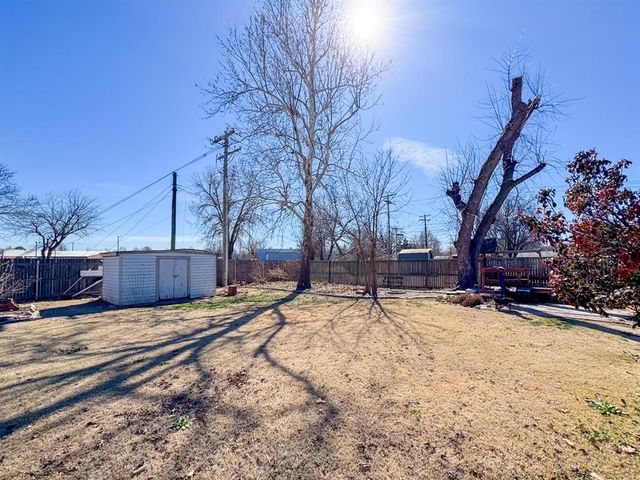 1302 Denison Drive, Norman, OK 73069