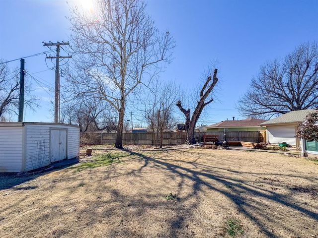 1302 Denison Drive, Norman, OK 73069