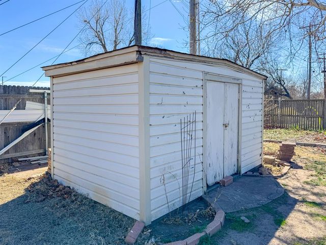 1302 Denison Drive, Norman, OK 73069