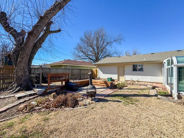 1302 Denison Drive, Norman, OK 73069