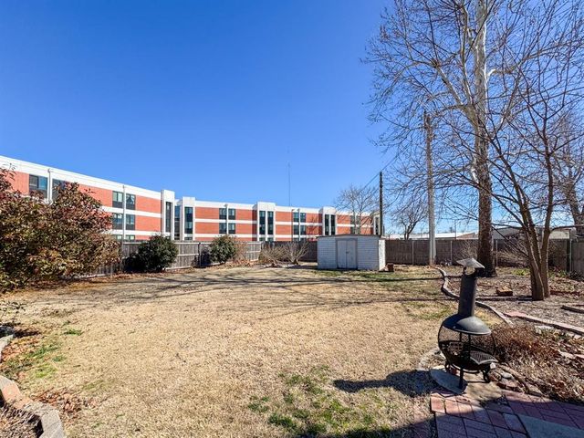 1302 Denison Drive, Norman, OK 73069