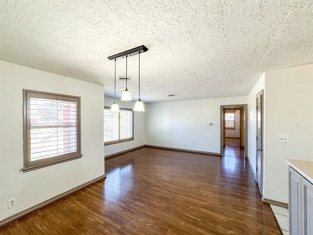 1302 Denison Drive, Norman, OK 73069