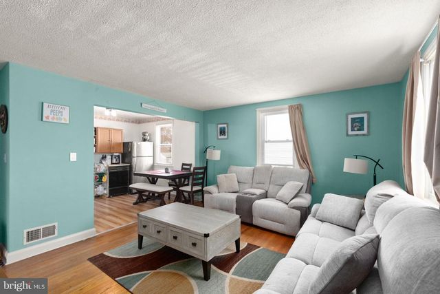 12 ELINOR AVE, Baltimore, MD 21236