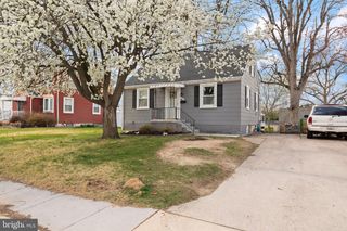 12 ELINOR AVE, Baltimore, MD 21236