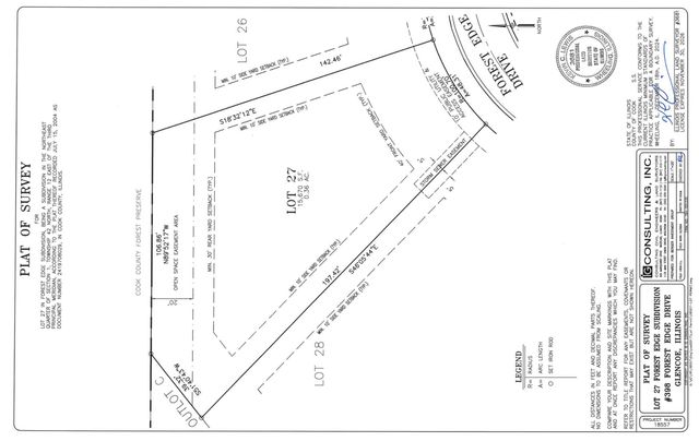 1801 Green Bay Road, Glencoe, IL 60022