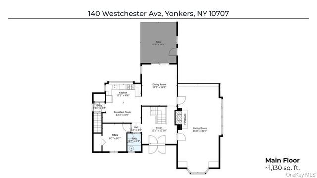 140 Westchester Avenue, Tuckahoe, NY 10707