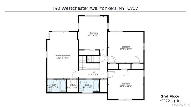140 Westchester Avenue, Tuckahoe, NY 10707