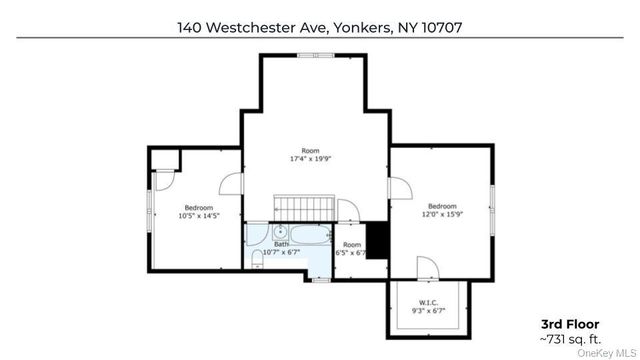 140 Westchester Avenue, Tuckahoe, NY 10707