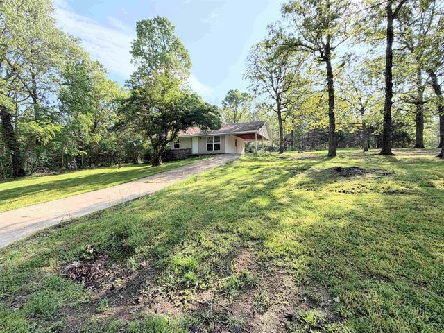 1302 Orchard Lane, Horseshoe Bend, AR 72512
