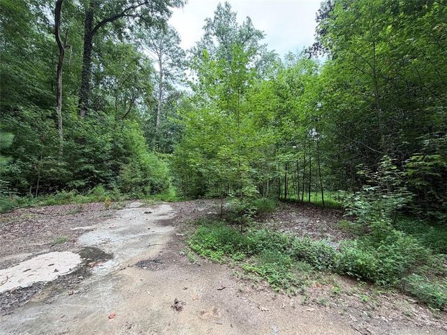 4824 Flakes Mill Road, Ellenwood, GA 30294