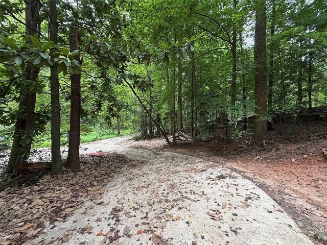 4824 Flakes Mill Road, Ellenwood, GA 30294
