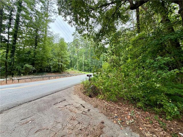 4824 Flakes Mill Road, Ellenwood, GA 30294