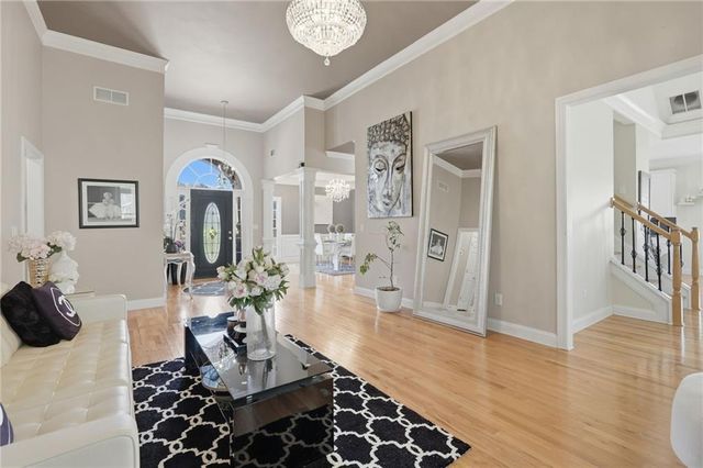 1944 Ewing Estates Drive, Dacula, GA 30019