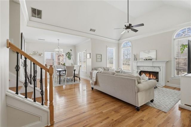 1944 Ewing Estates Drive, Dacula, GA 30019