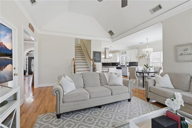 1944 Ewing Estates Drive, Dacula, GA 30019