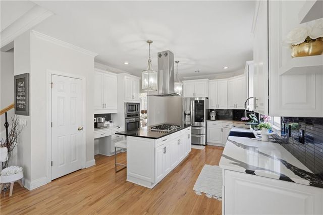 1944 Ewing Estates Drive, Dacula, GA 30019