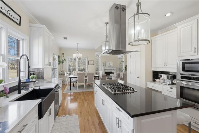 1944 Ewing Estates Drive, Dacula, GA 30019