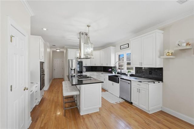 1944 Ewing Estates Drive, Dacula, GA 30019