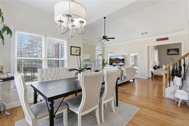 1944 Ewing Estates Drive, Dacula, GA 30019