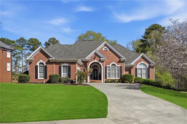 1944 Ewing Estates Drive, Dacula, GA 30019