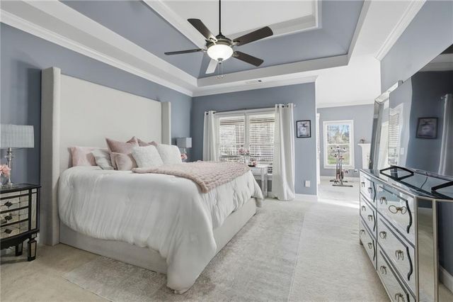 1944 Ewing Estates Drive, Dacula, GA 30019