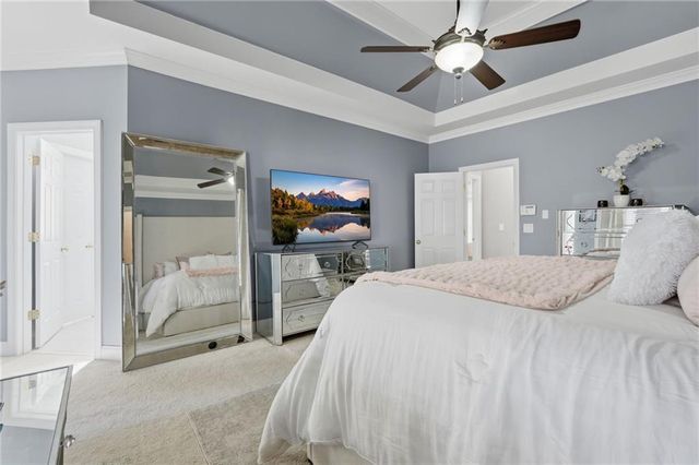 1944 Ewing Estates Drive, Dacula, GA 30019