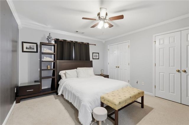 1944 Ewing Estates Drive, Dacula, GA 30019