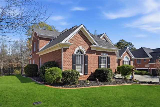 1944 Ewing Estates Drive, Dacula, GA 30019