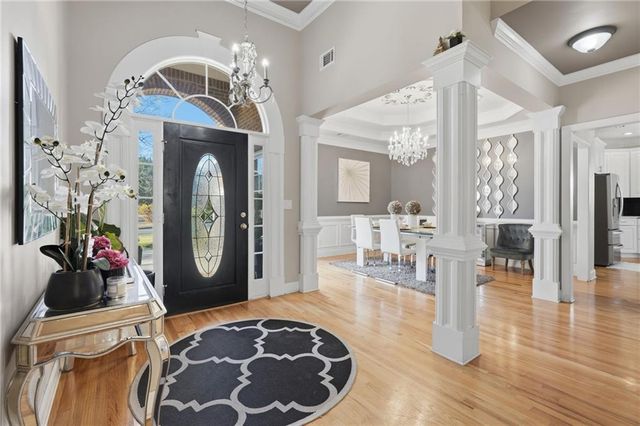 1944 Ewing Estates Drive, Dacula, GA 30019