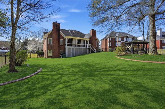 1944 Ewing Estates Drive, Dacula, GA 30019