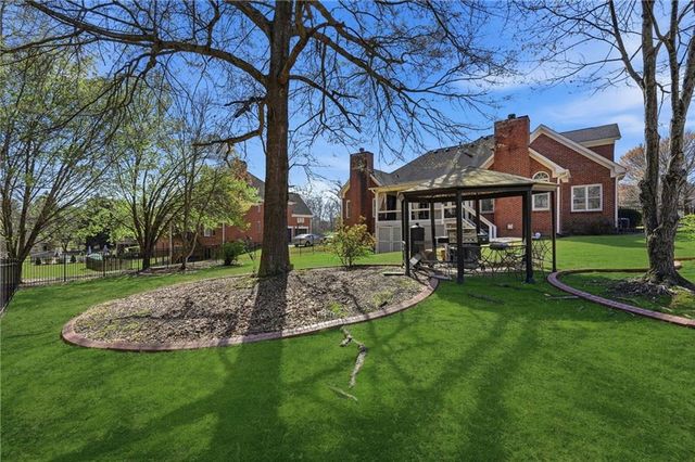 1944 Ewing Estates Drive, Dacula, GA 30019