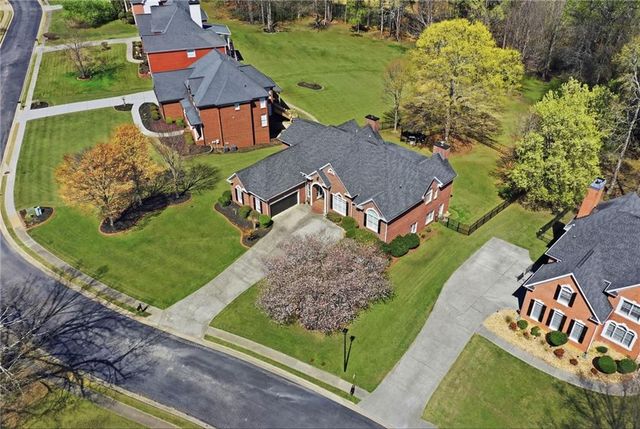 1944 Ewing Estates Drive, Dacula, GA 30019