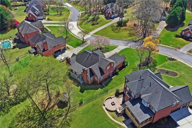 1944 Ewing Estates Drive, Dacula, GA 30019