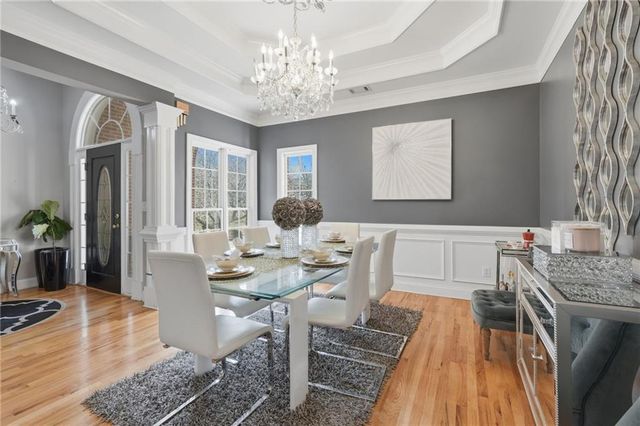 1944 Ewing Estates Drive, Dacula, GA 30019