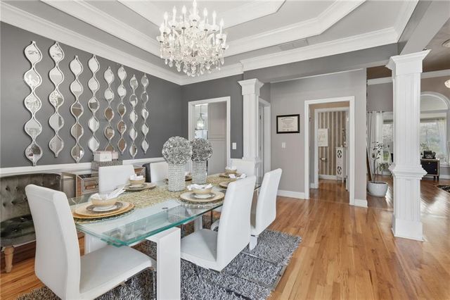 1944 Ewing Estates Drive, Dacula, GA 30019