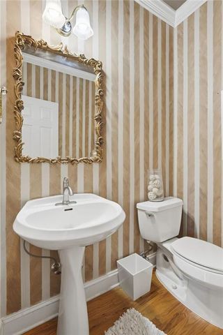 1944 Ewing Estates Drive, Dacula, GA 30019